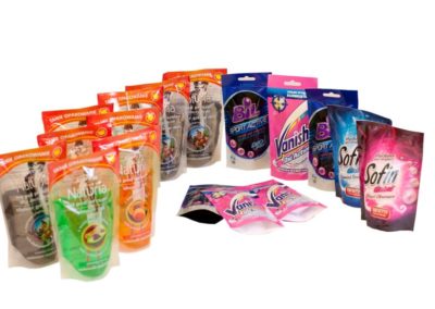 DOYPACK Quartz 4