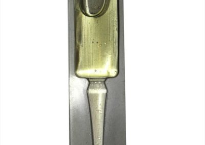 Opakowania 3D - monodozy Quartz 6